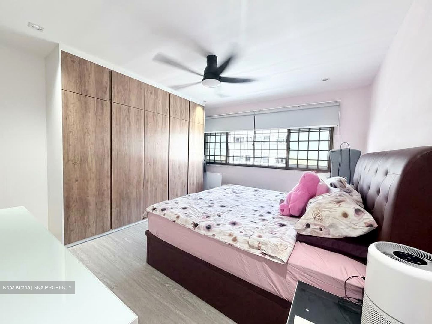 Blk 217 Pasir Ris Street 21 (Pasir Ris), HDB Executive #549030071